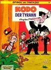 Spirou und fantasio carlsen - spirou, fantasio,