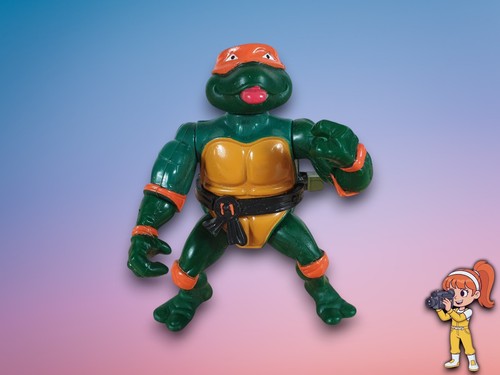 Rock roll michelangelo - n,