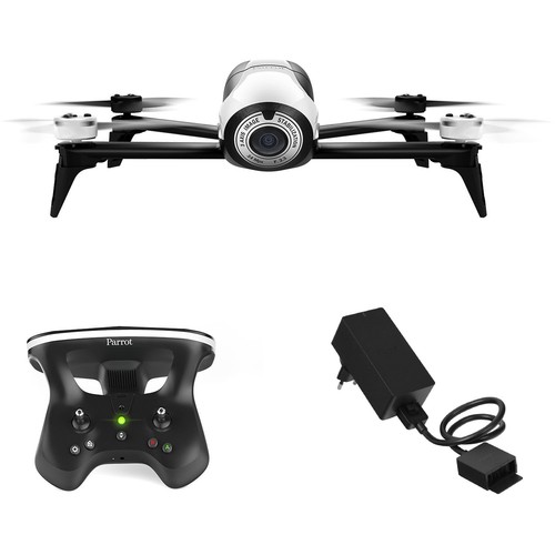 Parrot bebop fullhd 14mp - bebop,