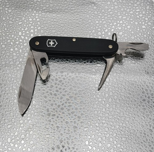 Victorinox pioneer alox - victorinox,