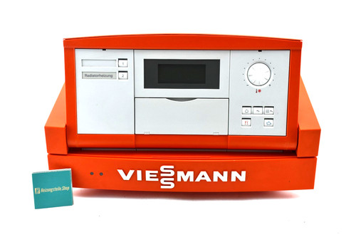 Viessmann vitotronic 200 kw2 - viessmann,