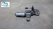 Scheibenwischermotor Hinten