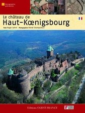 Le château de Haut-Koenigsbourg von Lehni, Roger | Buch | Zustand sehr gut