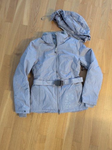 Tcm skijacke grausilber 36 - grausilber, gr.