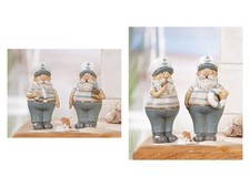 Gilde  Matrose, "Kapitän