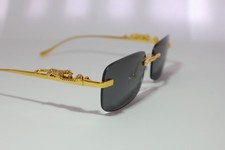 Luxus brille UV400 –