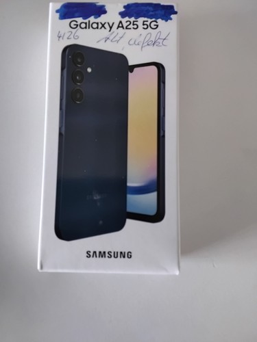Galaxy a25 defekt - a25, defekt,