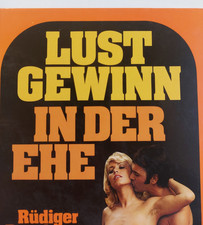 Lustgewinn in der Ehe -