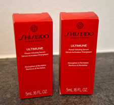 SHISEIDO Ultimune Power