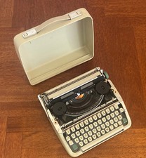 📠  Vintage 60er Jahre