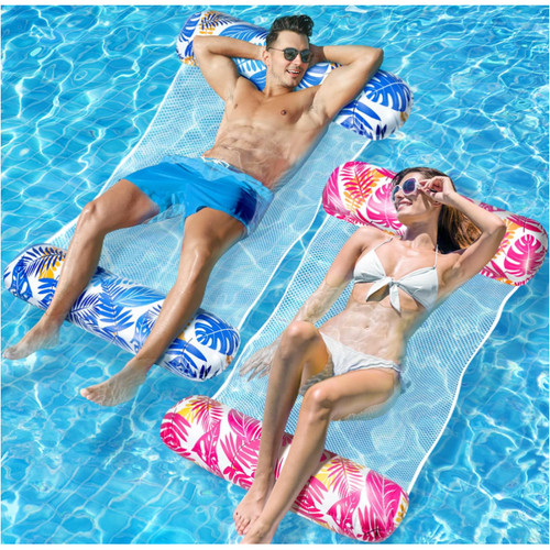 Wearxi luftmatratze pool 2 - wearxi,