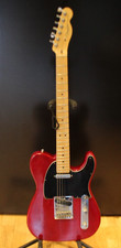 (RI1) 08-12 Fender Telecaster