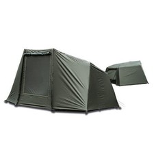 Solar SP Spider Bivvy Overwrap Winterskin Winter Überwurf Tackle System Überzug