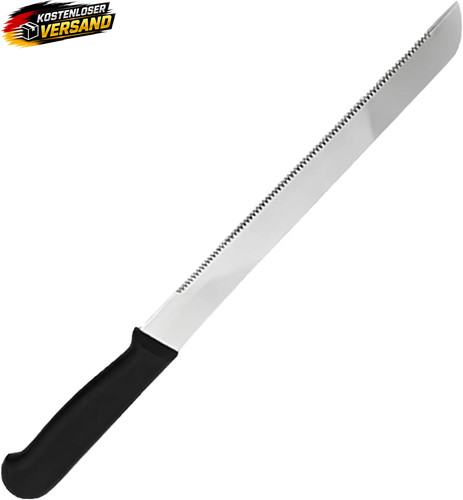 Brotmesser wellenschliff - brotmesser,