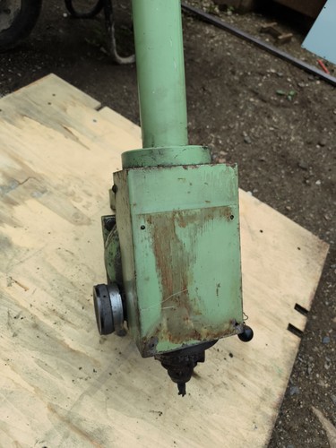 Kunzmann wf5 cnc - wf5,