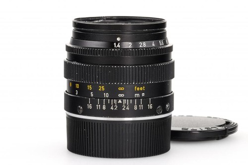 Leica summilux 11114 - leica,