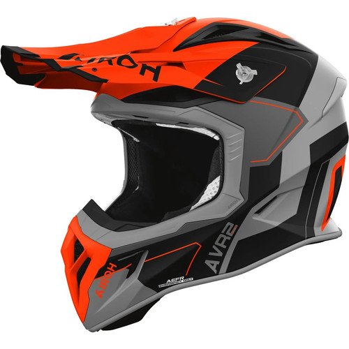 Airoh motocross helm - airoh, motocross-helm