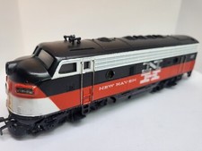 Märklin H 3062 F7 New Haven