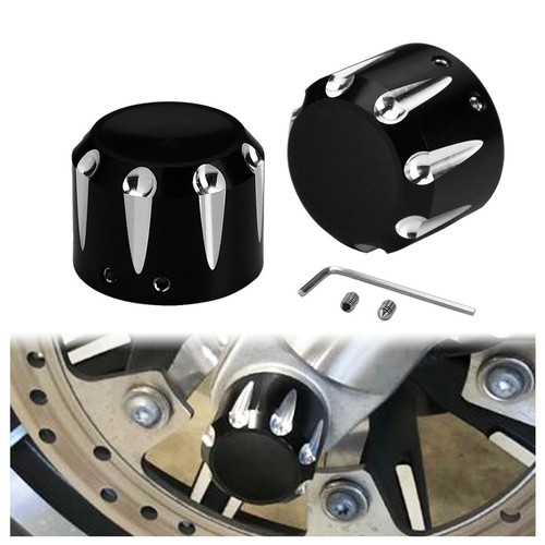 Cnc vorne achsabdeckung - vorne,