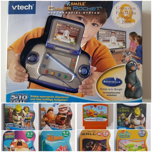 Ovp smile cyber pocket 9 - cyber,