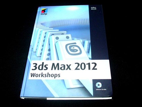 Volker wendt 3ds - 3ds, 2012