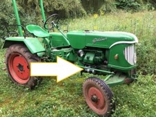 Anlasser Getriebeanlasser