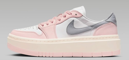 Wmns nike air jordan elevate - 1,