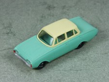 Siku plastik serie v172 ford - siku,