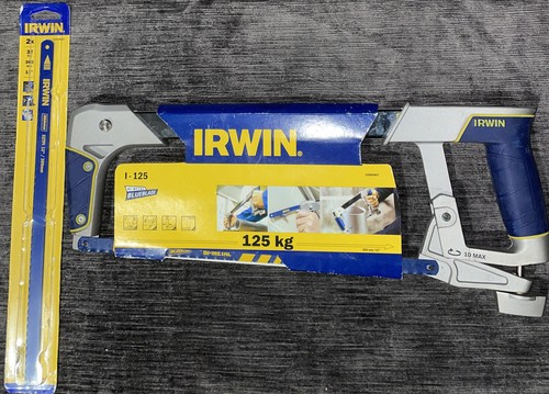 Irwin 300 zoll - 300,
