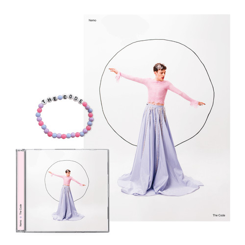 Nemo the code limited - the,