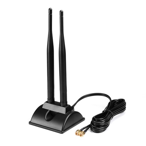 Dual band 4ghz - band, 5