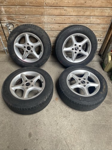 205 r15 mercedes - r15, w201