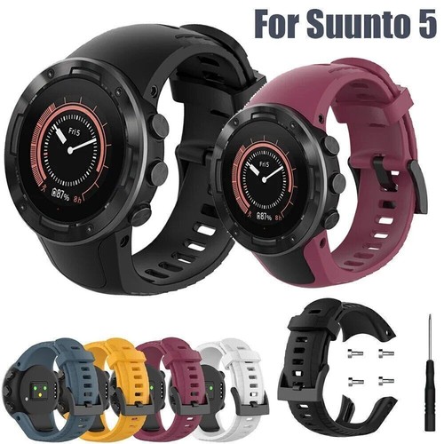 Silikon uhrenarmband - silikon,