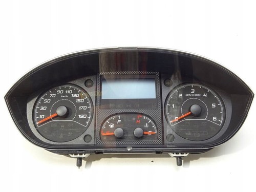 Ducato expert boxer blau - ducato,