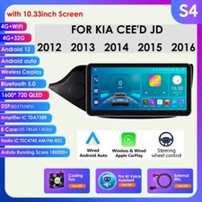 FÃ¼r KIA CEED JD 2012-2016