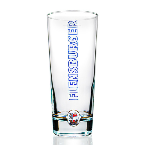 Set flensburger pint - set,