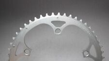 Campagnolo Racing T Chainring / 8 Sp / 52 / BCD 135 mm / Record Chorus Triple 42