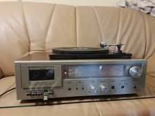 Receiver Tape Tuner Radio