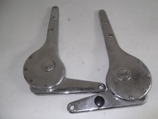 Sitzbeschlag BMW 501/502