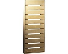 Saunabank Karibu Größe 1