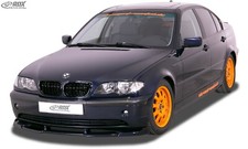 RDX Spoilerlippe für 3er BMW