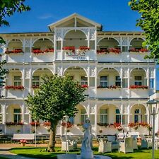 Ostsee 3* Hotel Alexa Rügen Göhren Wellness Pool 2 Pers 3 Tage / 2 Nächte ÜF