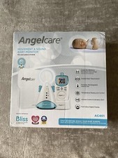 Angelcare AC401 Baby