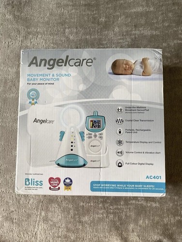 Angelcare ac401 baby - ac401,