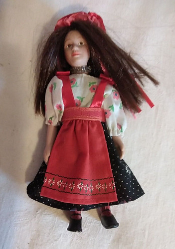 Rotkäppchen kleine - rotkäppchen,