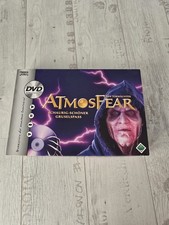 Atmosfear Brettspiel