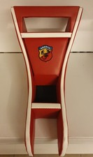 Kabinett Anschluss Stereo für Fiat 500 Oldtimer (Zum Montieren Unten Cass