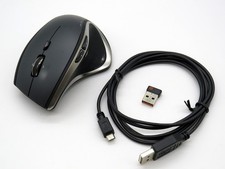 Logitech MX Performance Wireless Maus, 1500 DPI, 9 Tasten #2