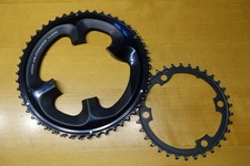 Shimano Ultegra Kettenblatt 50-34, 11-fach, gebraucht