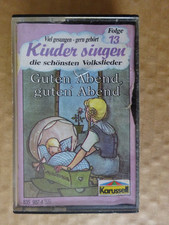 XXXX Kinder singen die